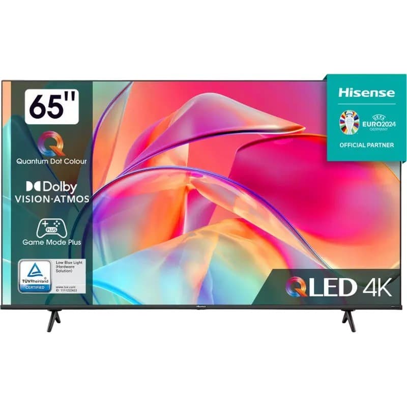 Телевизор Hisense 65E7KQ