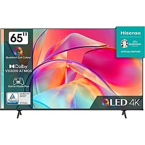 Televizor Hisense 65E7KQ