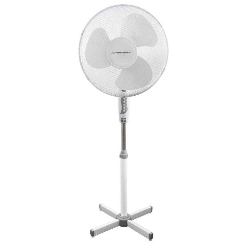 Ventilator Esperanza EHF001WW, WHITE