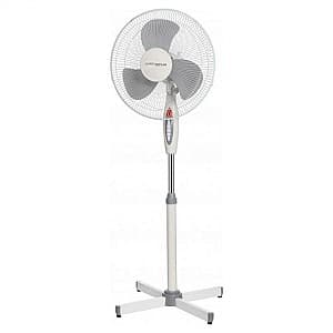 Ventilator Euroterm ET-1612 grey