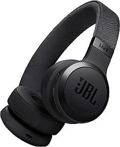 Casti JBL LIVE670NC Black