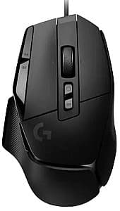 Мышь для игр Logitech G502 X Black