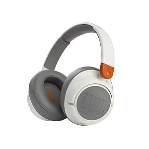 Casti JBL JR460NC White