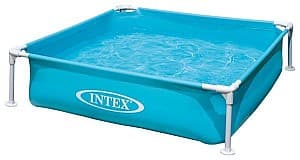 Детский бассейн Intex Mini Frame 57172