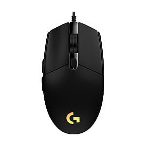 Компьютерная мышь Logitech G102 Lightsync Black