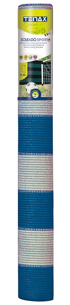 Маскировочная сетка Greentech Soleado PRO 90% wh/bl 2 x 100