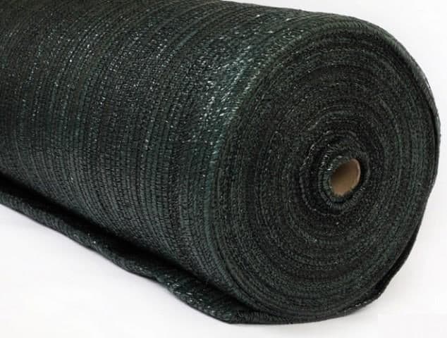 Plasă camuflată Greentech Ursa 75% (60gr) 4x100 Natural green