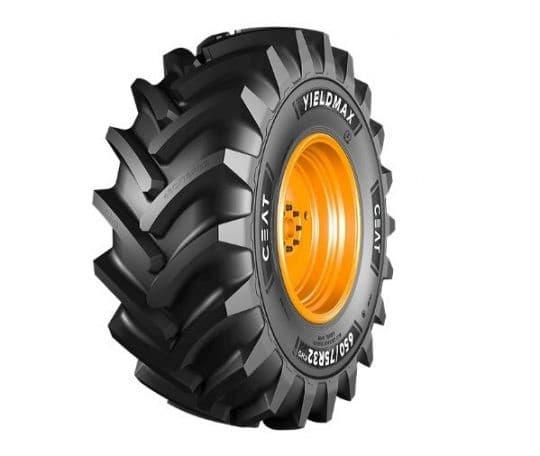 Шина CEAT Yieldmax TL SB 800/65 R32 181/A8