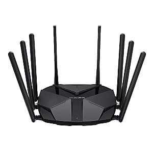 Echipament Wi-Fi Mercusys MR90X Black