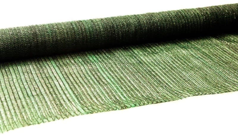 Plasă camuflată Greentech Umbra 70 (1.5х200 m)