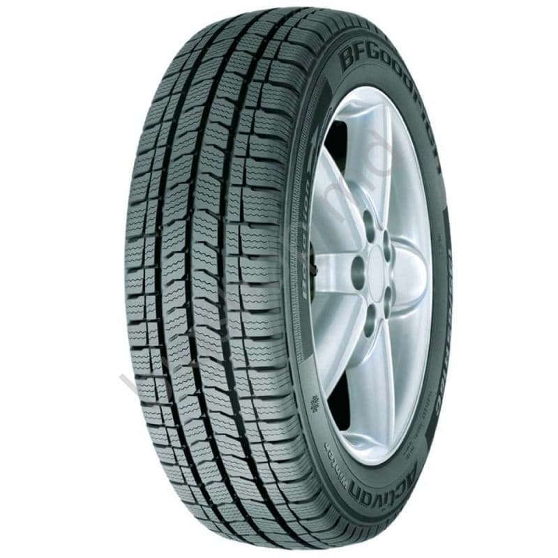 Шина BFGoodrich Activan GO 215/75 R16C 113R