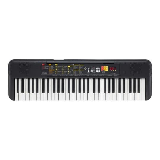 Sintetizator YAMAHA PSR-F52