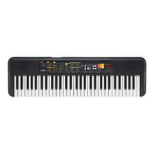 Синтезатор YAMAHA PSR-F52