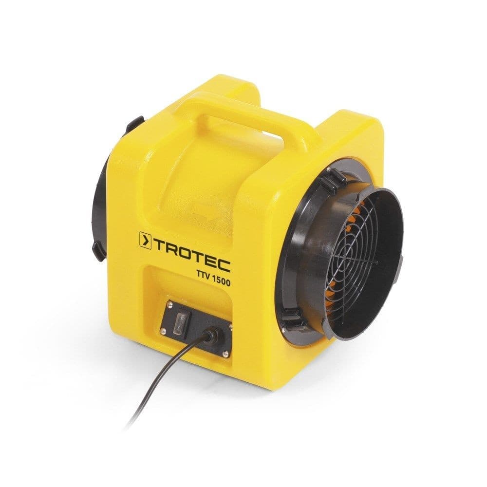 Ventilator Trotec TTV 1500