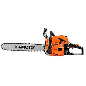 Motoferestrau KAMOTO CS 5820