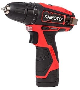 Шуруповерт KAMOTO KCD 1220