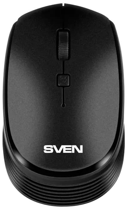 Mouse SVEN RX-210W