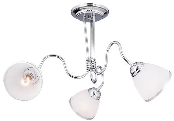 Lustra Oktay Lighting 60 W (13323OT)