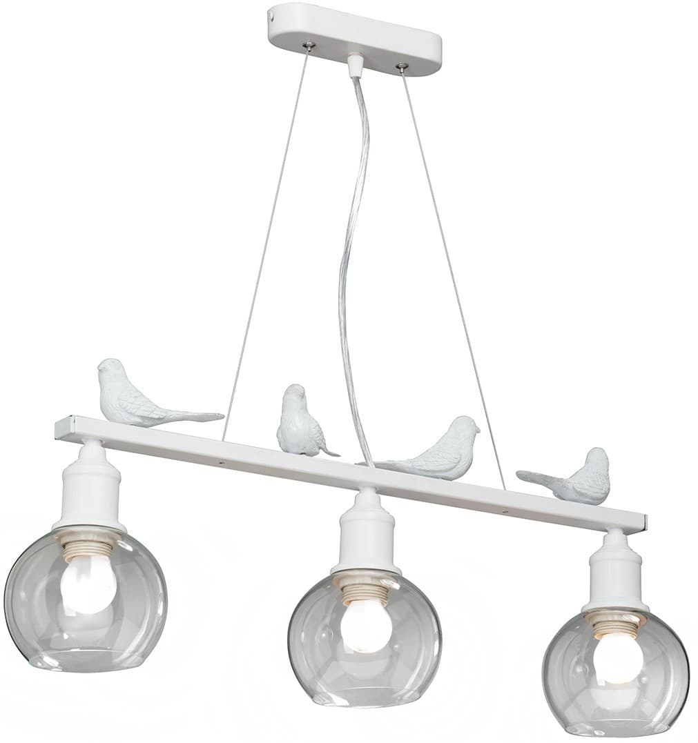 Люстра Vitaluce 60W (V1797-0/3S)