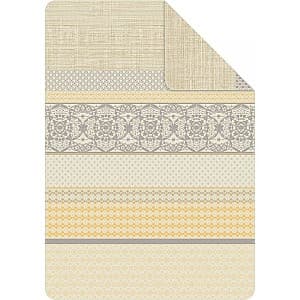 Одеяло IBENA Jacquard Cotton Oaxaca