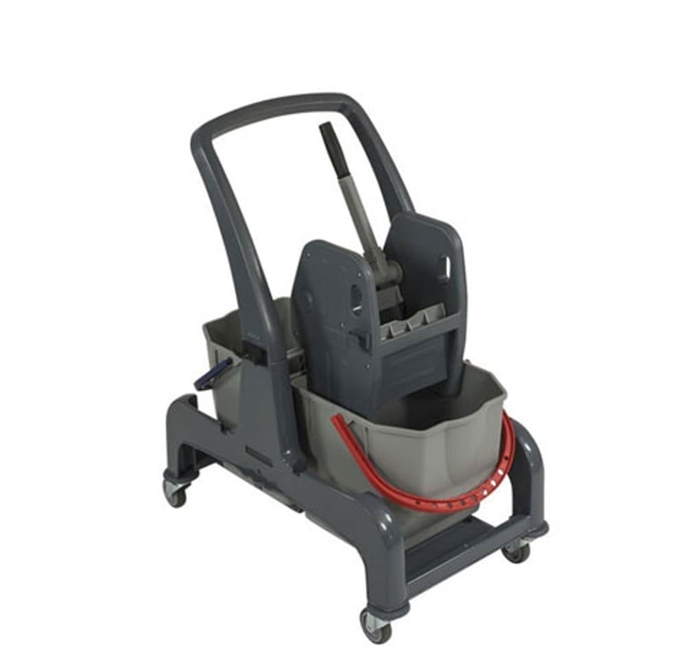 Echipament de curatare Sprintus Combix 2x25L