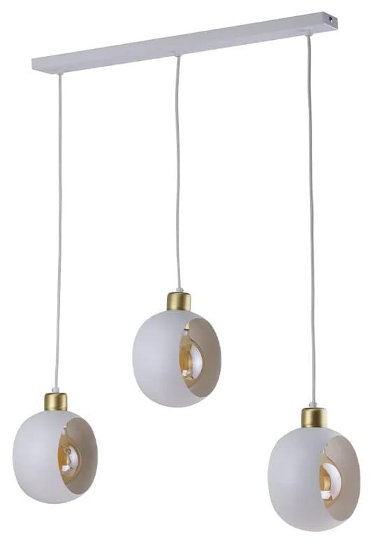 Люстра TK Lighting Cyklop 15 W (TK-2743)