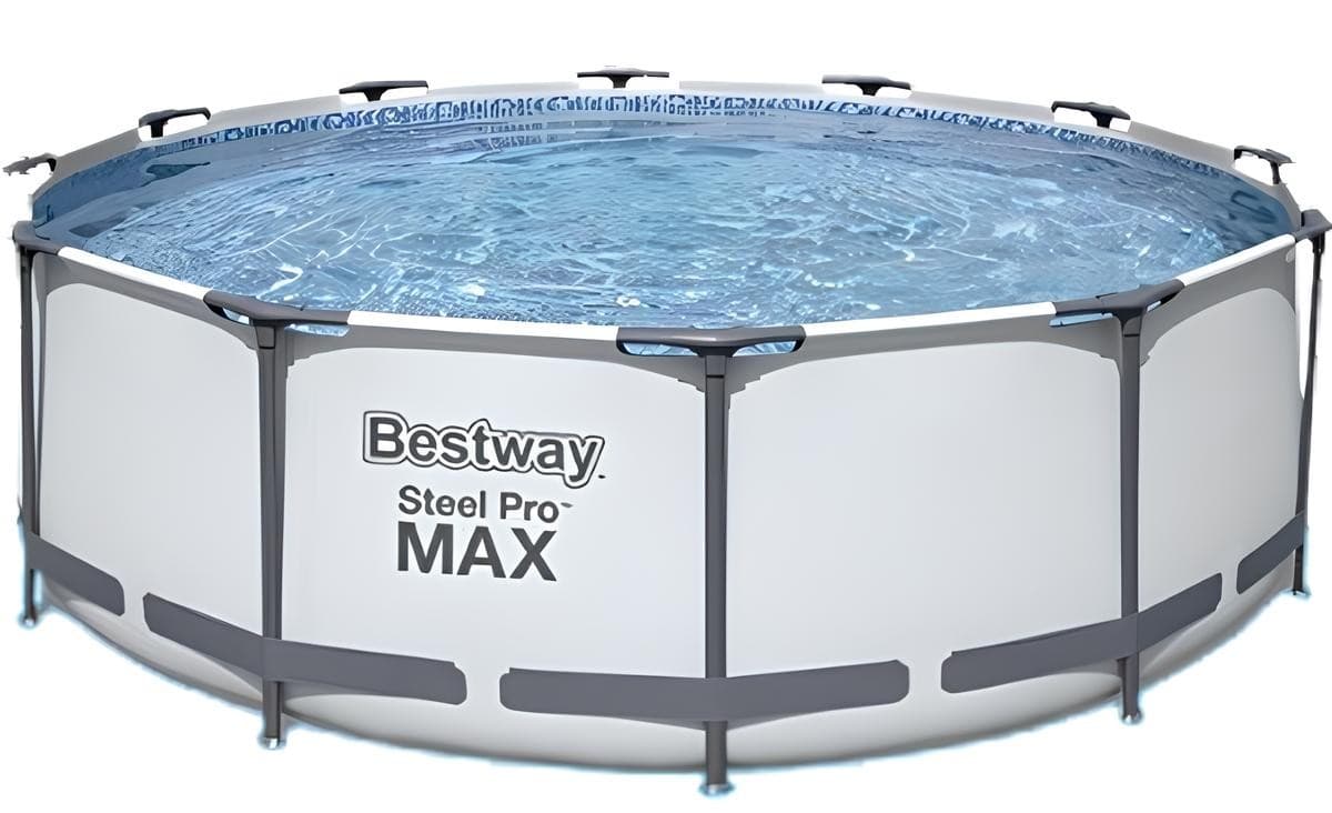 Piscină cu cadru BESTWAY 56420