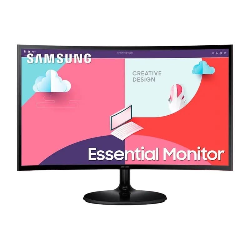 Monitor Samsung S24C360E