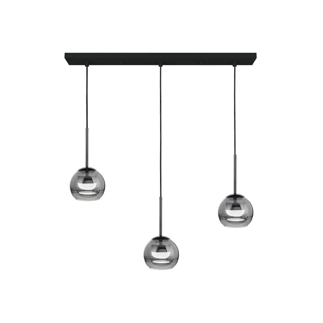 Люстра Elmos DD-LG-0607-L3N