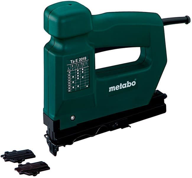 Электрический степлер METABO Ta E 2019 (602019000)