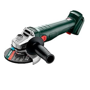 Угловая шлифмашина METABO W 18 7-125