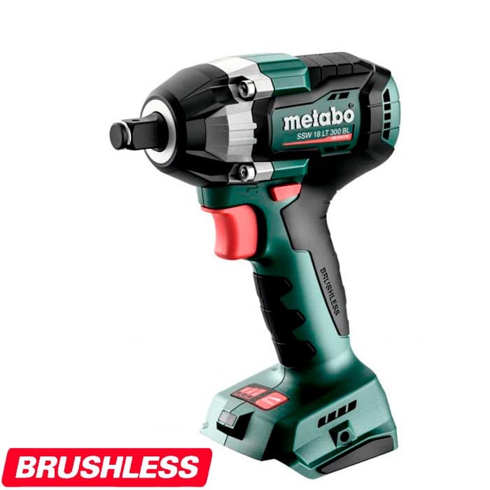 Masina de insurubat METABO SSW 18 LT 300 BL