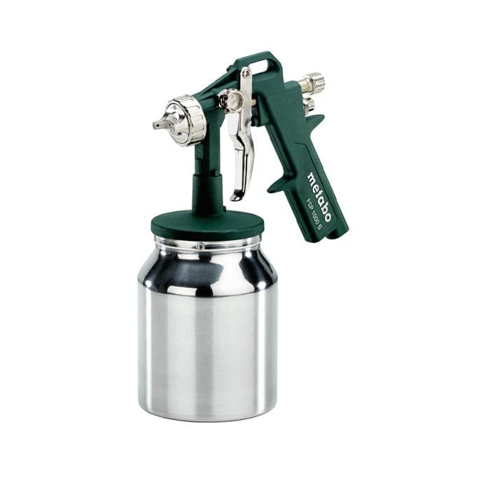 Pistol pneumatic pentru vopsit METABO FSP 1000 S