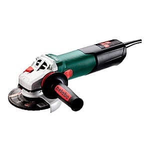 Угловая шлифмашина METABO W 13-125