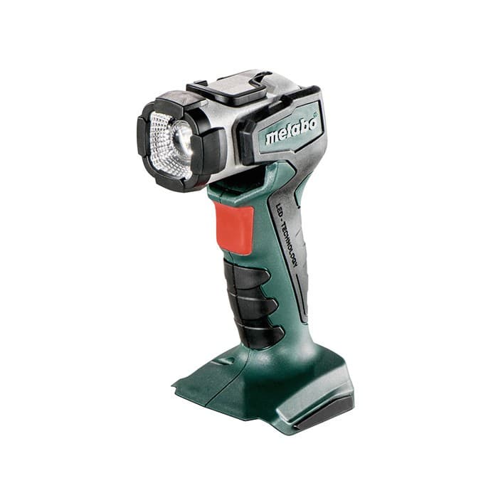 Фонарик METABO ULA 14,4-18 LED (600368000)