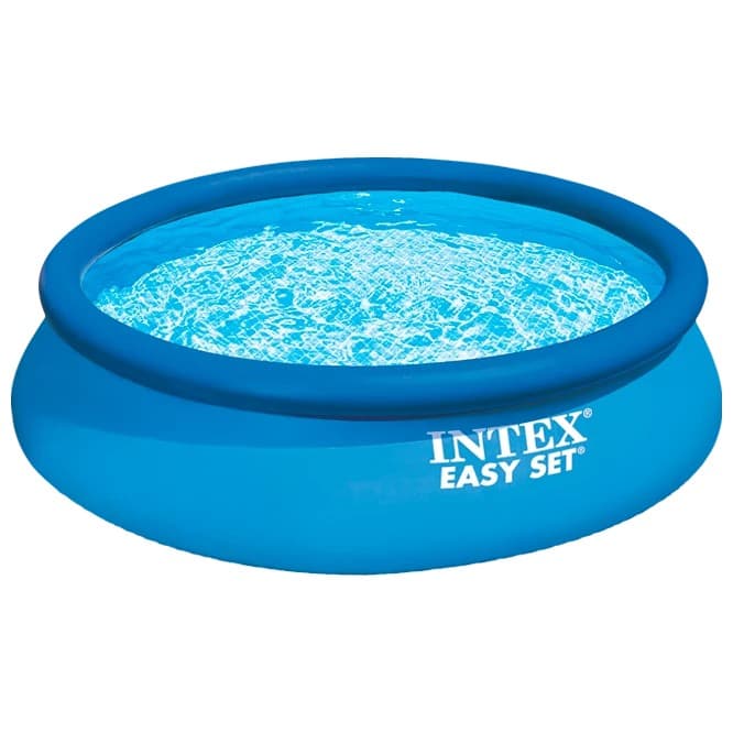 Piscina Intex Easy Set 28130 366x76 cm