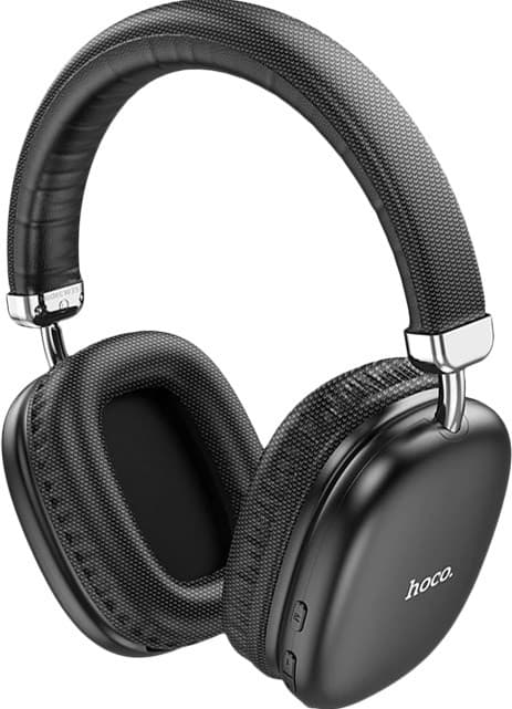 Наушники HOCO W35 Black