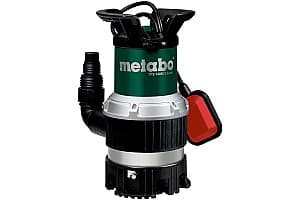 Насос METABO TPS 14000 S KOMBI