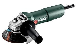 Угловая шлифмашина METABO W 750-125 (603605500)