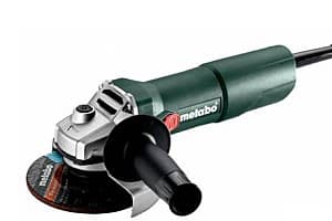 Угловая шлифмашина METABO W 750-125