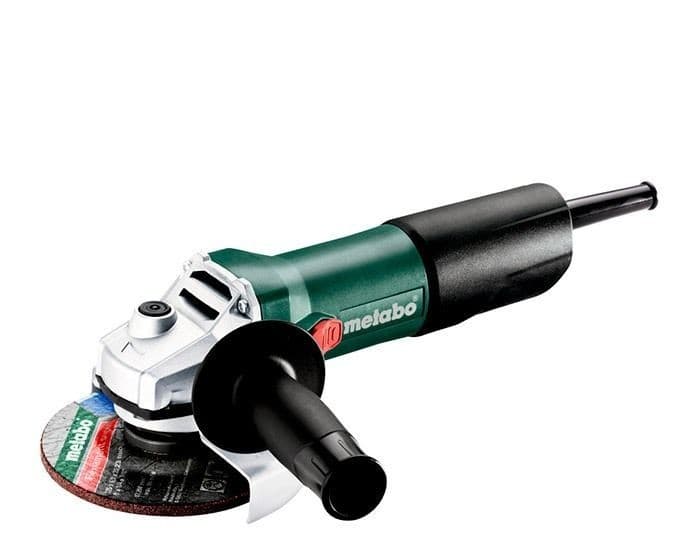Polizor unghiular METABO W850-125