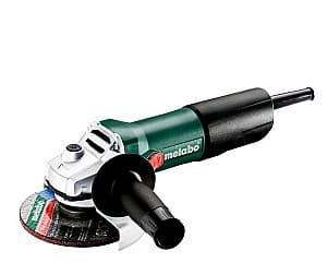 Угловая шлифмашина METABO W850-125