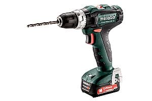 Дрель METABO PowerMaxx SB12 (601076500)