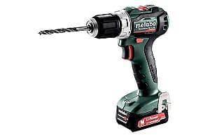 Masina de gaurit METABO PowerMaxx BS12BL (601038500)