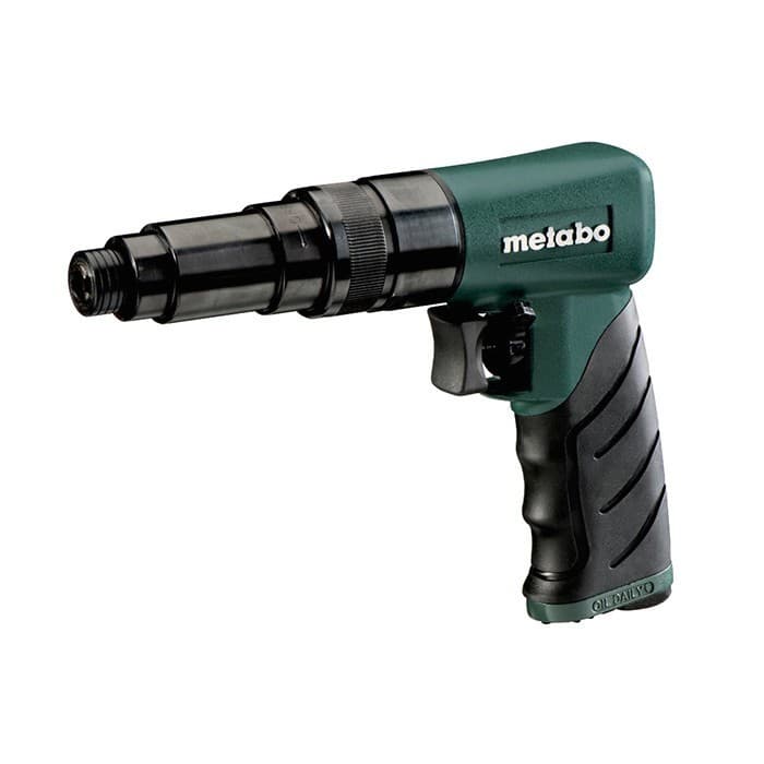 Пневматический гайковёрт METABO DS14 (604117000)