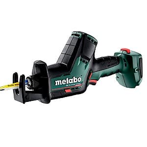 Сабельная пила METABO SSE 18 LTX BL