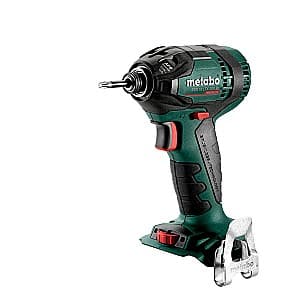 Mașină de înșurubat cu impact METABO SSD 18LTX 200 BL