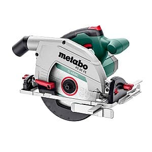 Дисковая пила METABO KS 66 FS