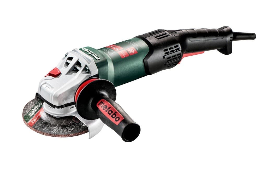 Polizor unghiular METABO WEV17-125Quick RT