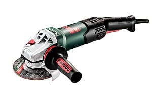 Угловая шлифмашина METABO WEV17-125Quick RT